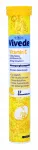 Toidulisand Elkos C-vitamiini effervesentsitabletid, 17 tk
