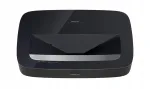 Hisense PL1HE 4K 120" laserprojektor WiFi Bluetooth 2100 ANSI TV vastuv&otilde;tjaga