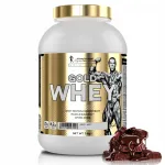 LEVRONE GOLD WHEY vadakuvalk 2000g