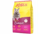 Kuiv toit steriliseeritud kassidele JOSICAT Classic Poultry, 650 g