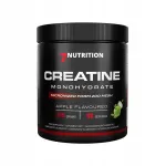 Kreatiinmonoh&uuml;draat 7Nutrition 300 g &otilde;unamaitseline
