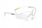 Kaitseprillid DEWALT UV DPG52-1D l&auml;bipaistvad