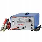 STEF-POL EST-309M toiteallikas, 12V, 30A