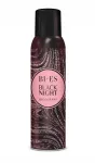Naiste deodorant BIES Black Night 150 ml