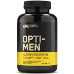 Meestele multivitamiinid OPTIMUM NUTRITION ON OPTI-MEN, 180 tabletti