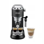 Espresso kohvimasin De'Longhi EC 685.BK, 1350 W, must