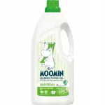MOOMIN vedelpesevahend v&auml;rvilistele kangastele, 1800 ml