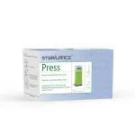 &Uuml;hekordsed SteriLance Press 1,8 mm lansetid, 100 tk