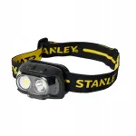 STANLEY LED USB taskulamp 650 lm 110 m IP44 SXLS43188E