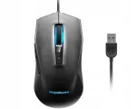 Juhtmega hiir Lenovo M100 optilise sensoriga
