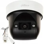 Sise-p&ouml;&ouml;ratav IP-kaamera DAHUA SD29404DB-GNY WizSense, 3.7 Mpx