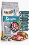 Steriliseeritud kassidele kuivtoit WILD KING CAT pardiliha ja sardiinidega, 1,5 kg