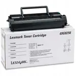 Lexmark 69G8256 must laser-tooner