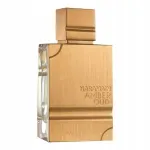 Parf&uuml;&uuml;mvesi AL HARAMAIN AMBER OUD GOLD EDITION 60 ml pihustiga