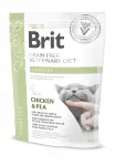 Kuiv kassitoit BRIT Grain Free Veterinary Diets Diabetes, 400 g