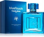 Tualettvesi FRANCK OLIVIER BLUE TOUCH 100 ml