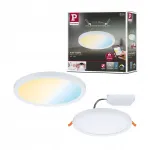 Paigaldatav LED valgusti Paulmann VariFit Areo