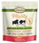 Kuiv veiseliha kuivtoit koertele Lukullus, 1 kg