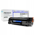 HP H-CE285A toonerkassett M1132 MFP M1212 M1214 M1217 P1102 P1109