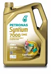 Mootori&otilde;li Petronas Syntium 7000 DME DMX 0W-20, 5 l, s&uuml;nteetiline