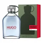 Meeste tualettvesi Hugo Boss Hugo Man 200 ml