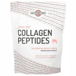 Kollageeni peptiidid rohus&ouml;&ouml;detud loomadelt, maitsetud, Earthtone Foods