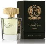 Parf&uuml;&uuml;m Daniel Josier Vetiver, 100 ml, EDP
