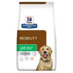 Hill's Prescription Diet j/d Joint Care kaalulangusega kuivtoit koertele, 12 kg