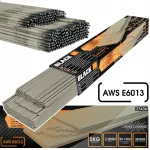 Isehoidevad keevituselektrodid 3.2 mm 5 kg 350 mm universaalsed