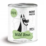 Koeratoit Wild Boar (metssealiha) 800 g