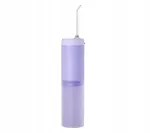 Juhtmevaba irigaator Enchen Mint 3, violetne, 3 otsakut