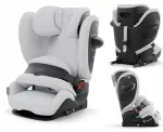 Cybex Pallas G2 I-Size autos&otilde;idutool, 9-50 kg, hall