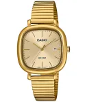 Naiste kell CASIO LTP-B166G-9AVEF