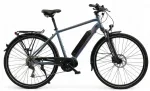Meeste elektriline jalgratas 28" Bafang mootoriga, 80 Nm, kuni 80 km