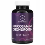 Toidulisand MRM Nutrition Chondroitin glucosamine, 90 kapslit