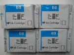 HP 940XL tindikassetid, CMYK, 4 tk, originaalid