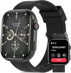 Nutitelefon HOLALEI ZL80 Bluetoothi ja k&auml;ed vabad funktsiooniga