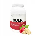FITMAX BULK MASS valgu segu 2100g &scaron;okolaadi ja vaarika maitsega