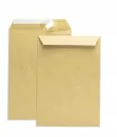 Pruunid &uuml;mbrikud C4, 50 tk, A&G
