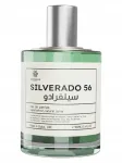 Unisex parf&uuml;&uuml;mi vesi Amaran Silverado 56, 100 ml