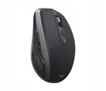 Juhtmevaba hiir Logitech MX Anywhere 2S, Bluetooth, laser, 4000 DPI, USB