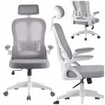 HORSEKING hall ergonoomiline reguleeritav kontoritool