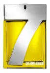 Tualettvesi Cristiano Ronaldo CR7 Discover, 30 ml