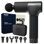 BOSTE keha- ja seljamassager, l&ouml;&ouml;kmassager