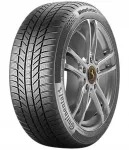 Talverehvid Continental WinterContact TS 870 P 235/45R18 98V XL, 4 tk