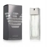 Meeste tualettvesi Emporio Armani Diamonds 75 ml