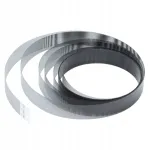Printeri kodeerimislint PET, Roland SP VP QT printpeale