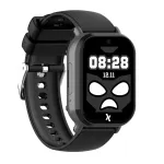 Laste nutikell Maxcom FW49 KIDDO 2, must