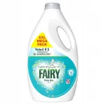 Pesugeel tundlikule nahale FAIRY NON BIO, 2,4 l, 78 pesukorda, Inglismaa