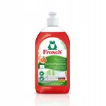 Organic Nature n&otilde;ude pesuvahend punaste apelsinidega, 500 ml